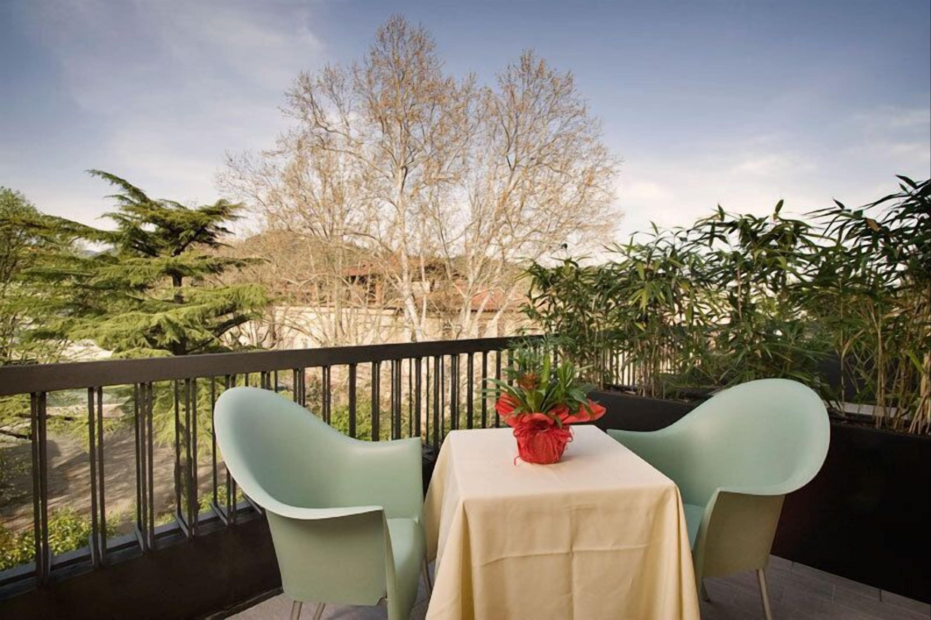 Balcon