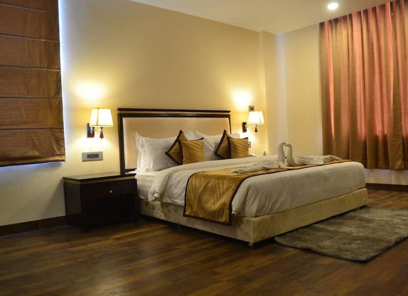 Chambre Photo
