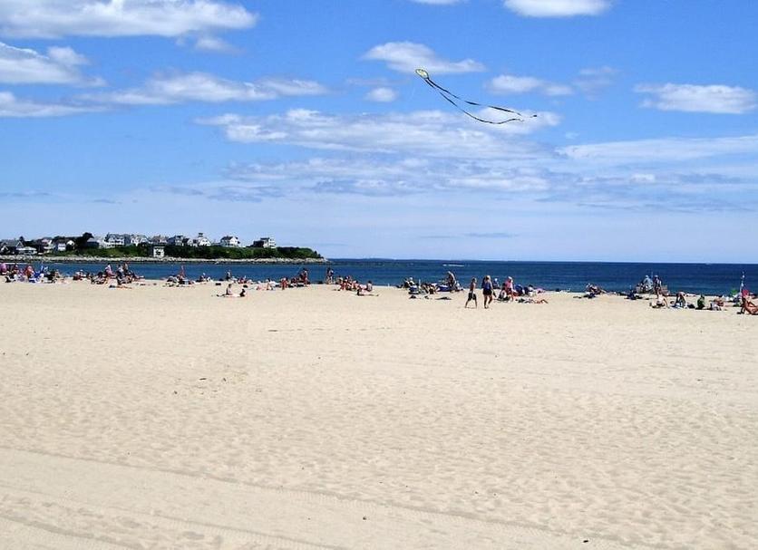 Plage Photo