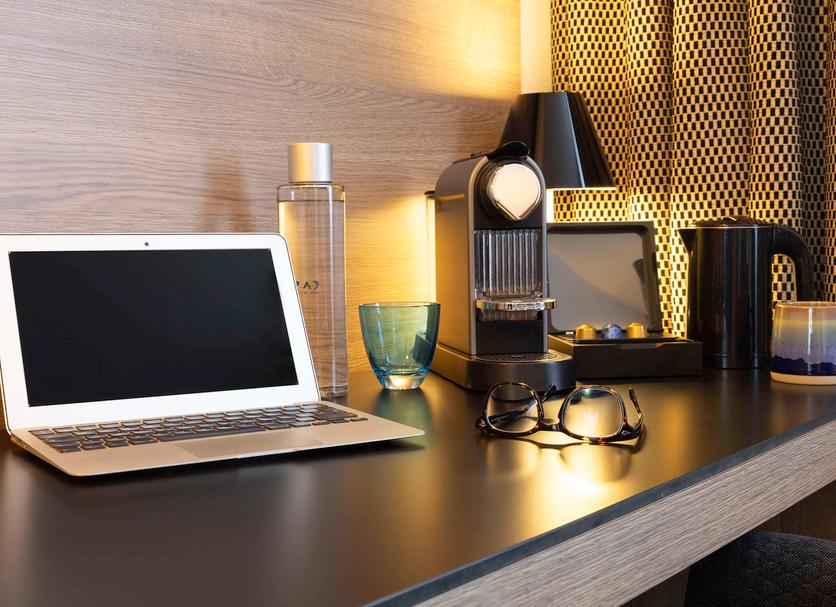 Équipements de la chambre Photo