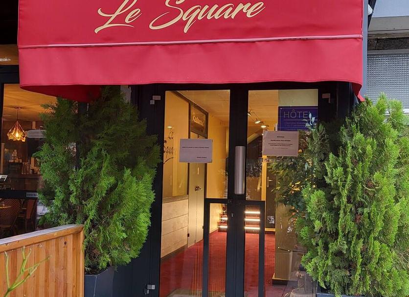 Extérieur Photo