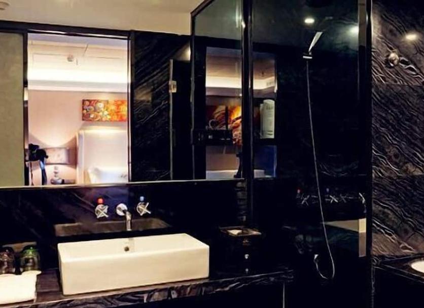 Salle de bain Photo