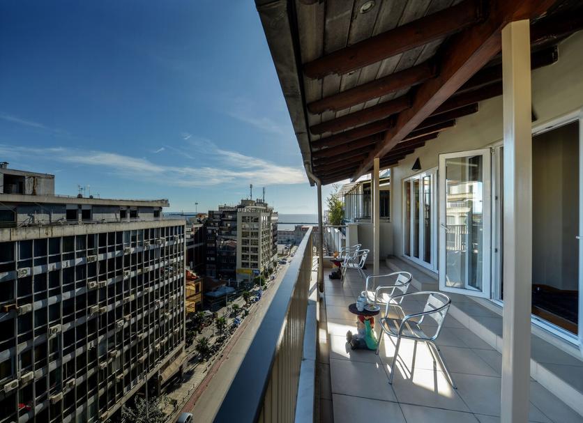 Balcon Photo