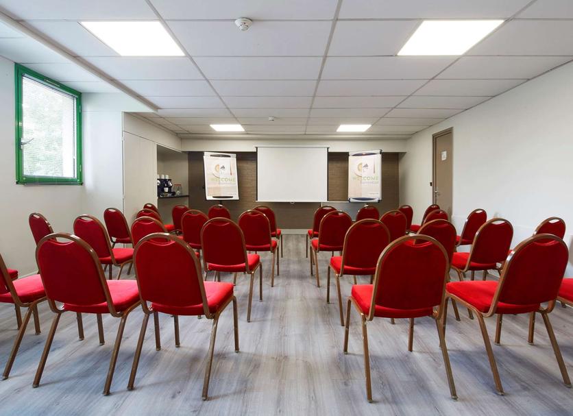 Espace de conférence Photo
