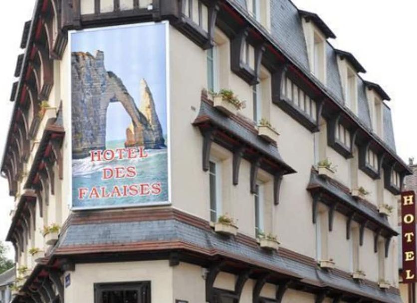 Bâtiment Photo