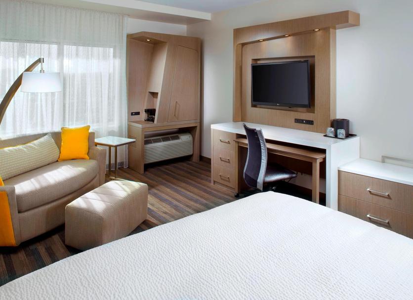 Équipements de la chambre Photo