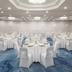 Salle de banquet