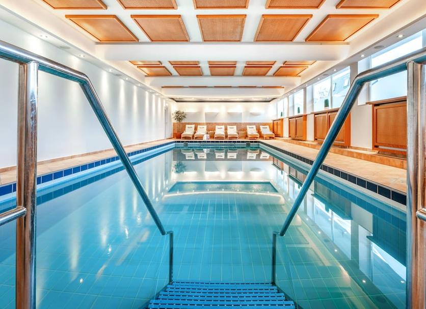 Piscine Photo