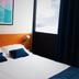 Équipements de la chambre