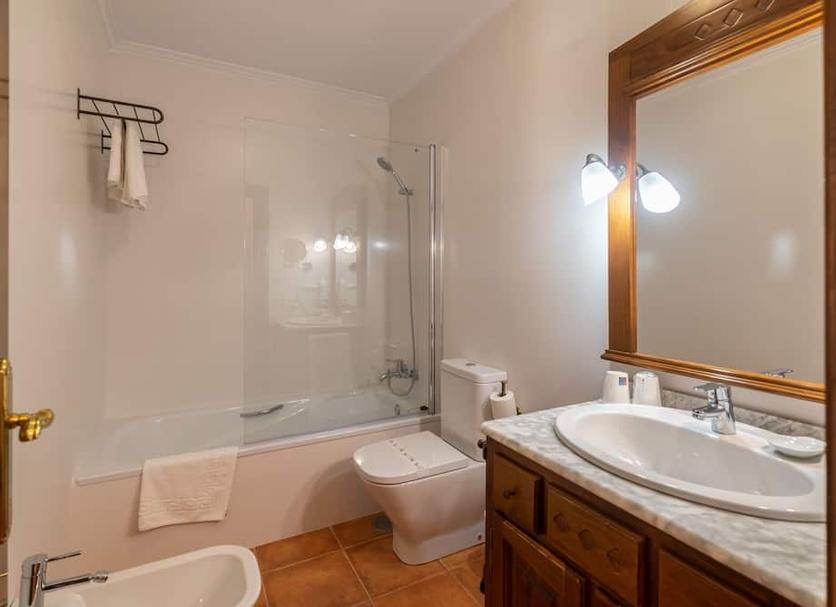 Salle de bain Photo