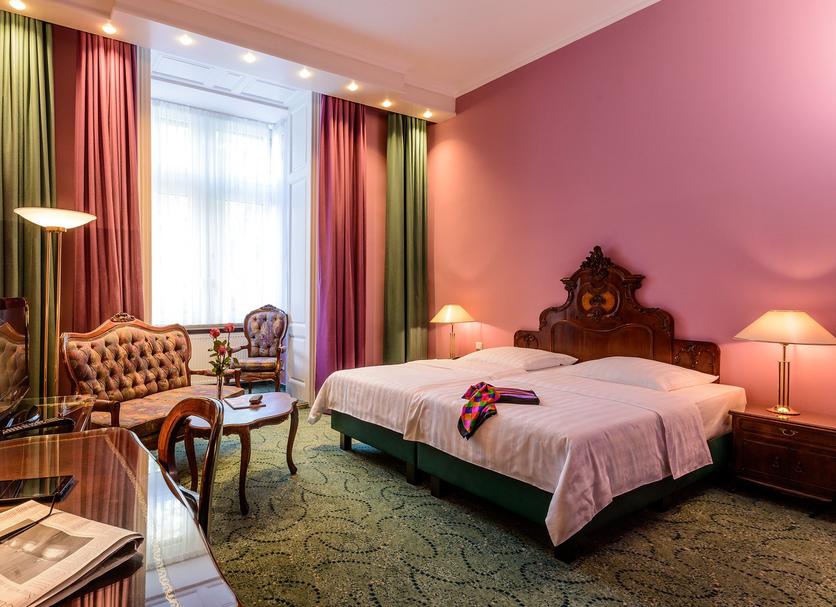 Chambre Photo