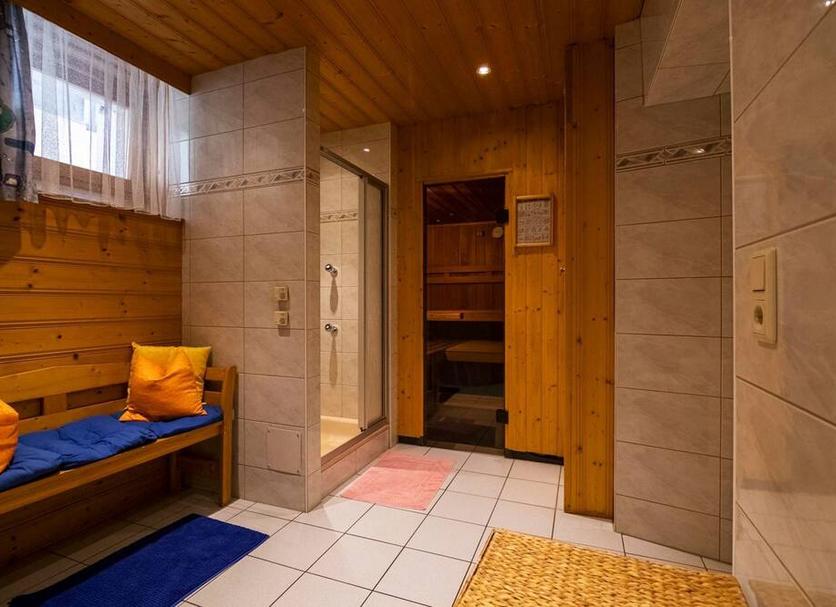 Spa Photo