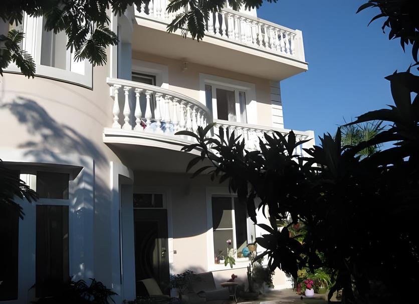 Bâtiment Photo