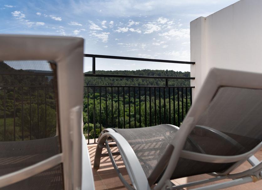 Balcon Photo