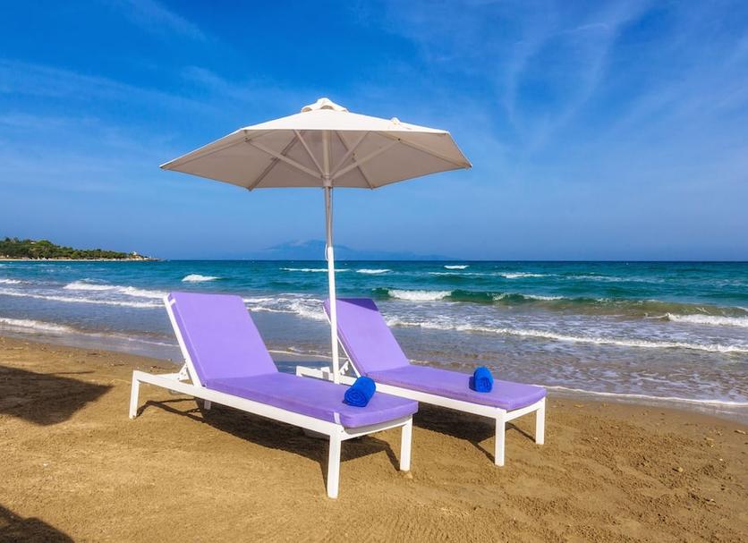 Plage Photo
