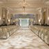 Salle de banquet