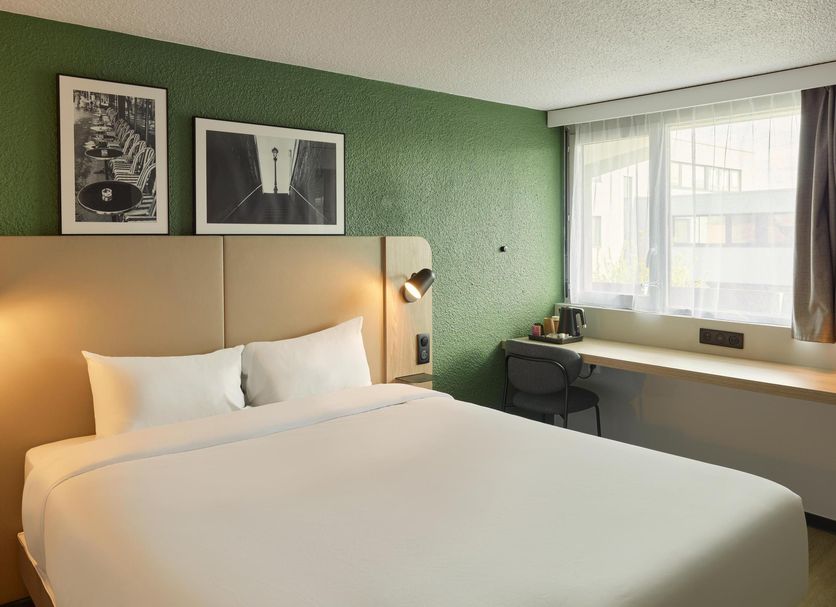 Chambre Photo