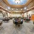 Salle de banquet