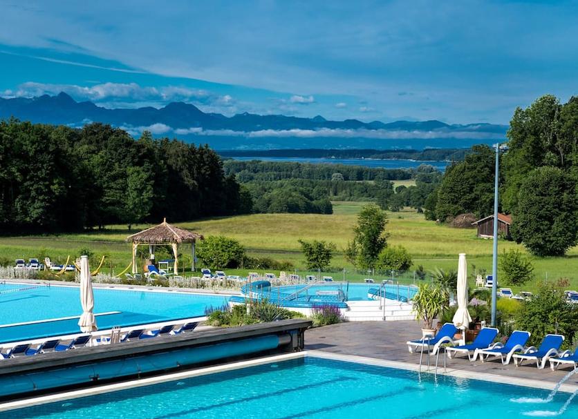 Piscine Photo