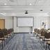 Espace de conférence