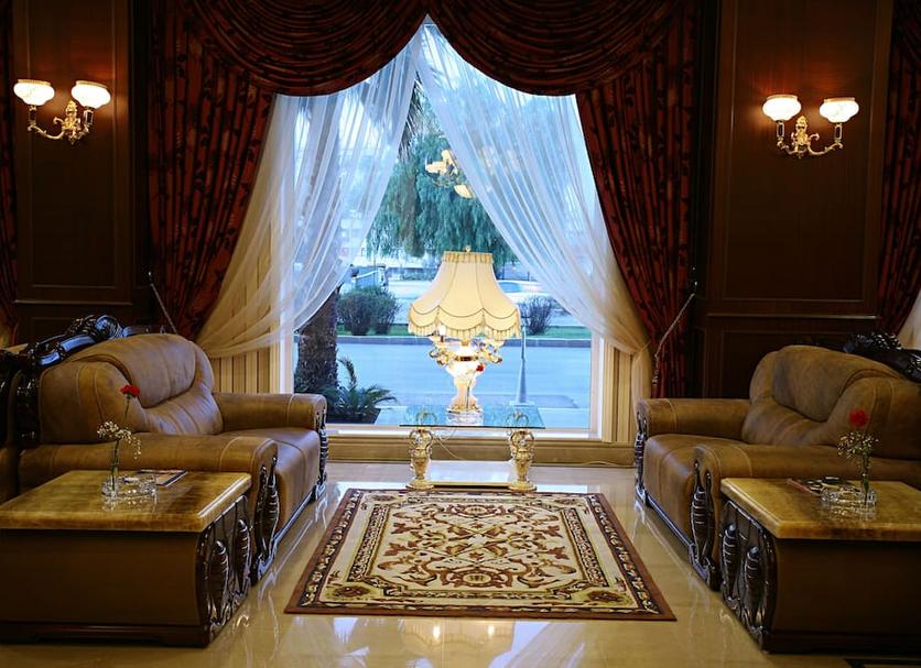 Salon Photo