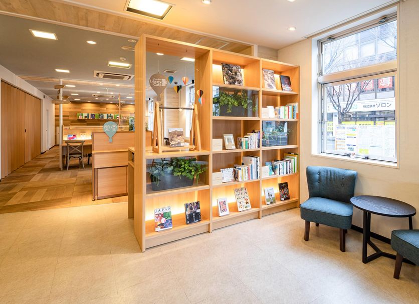 Prestation hôtelière Photo