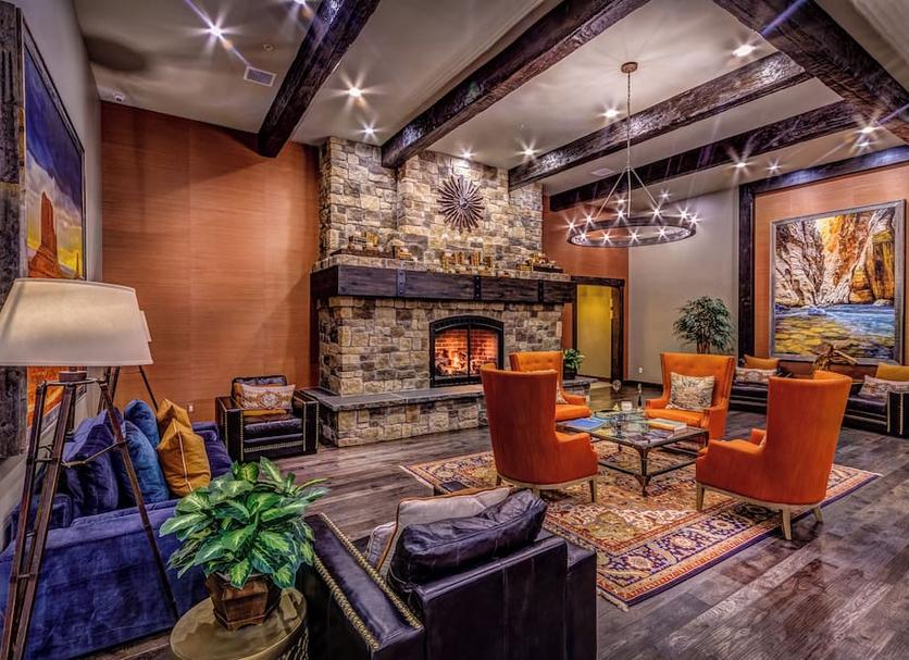 Salon Photo