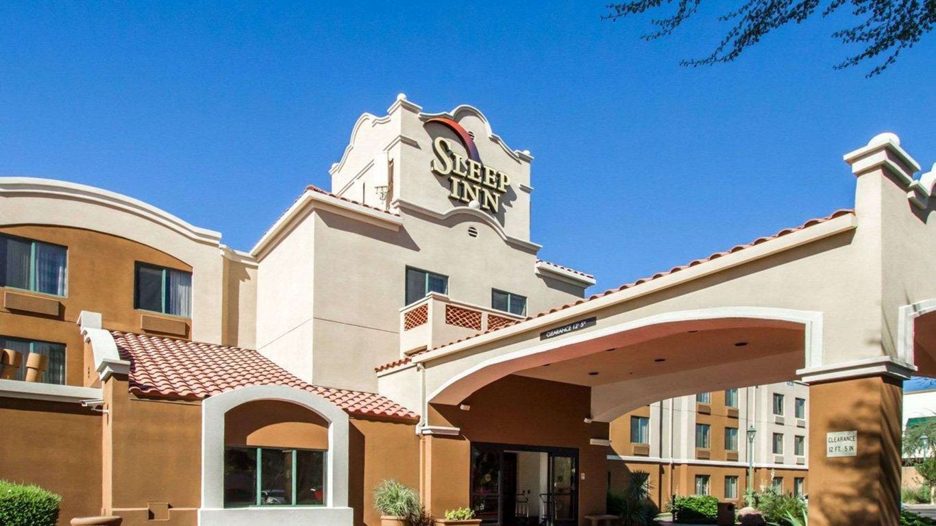 Sleep Inn at North Scottsdale Road à partir de 57 €. Hôtels à