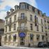 Bâtiment
