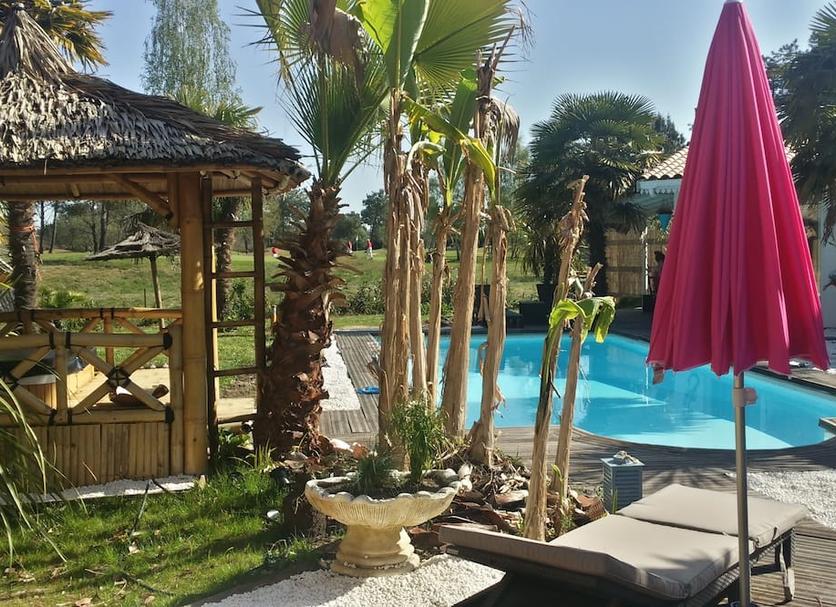 Piscine Photo