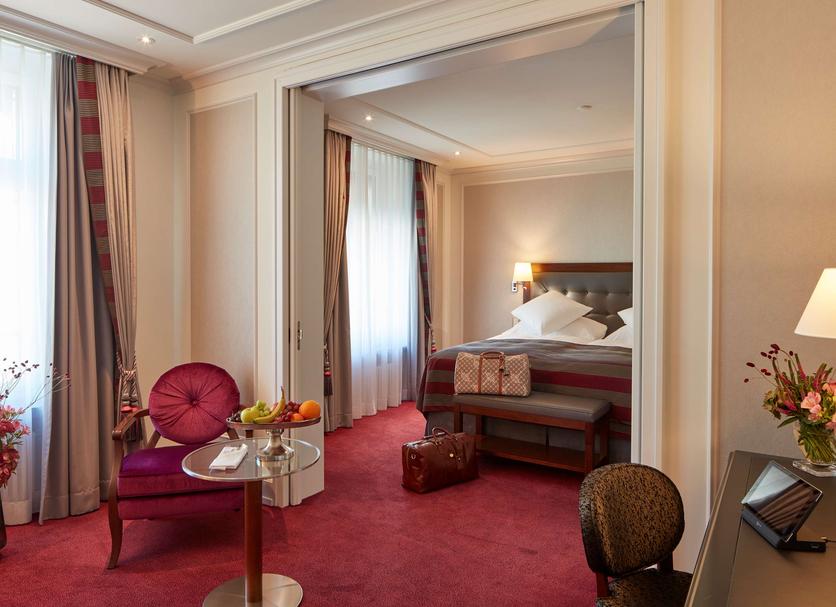 Équipements de la chambre Photo