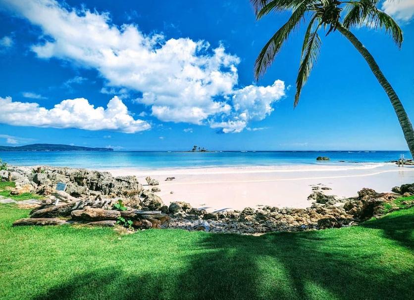 Plage Photo