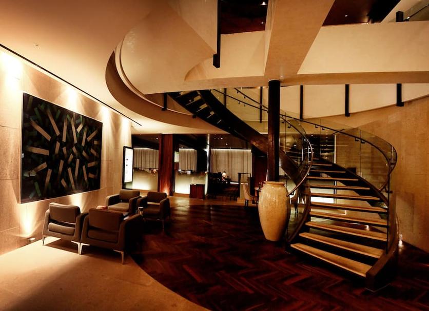 Hall d’entrée Photo