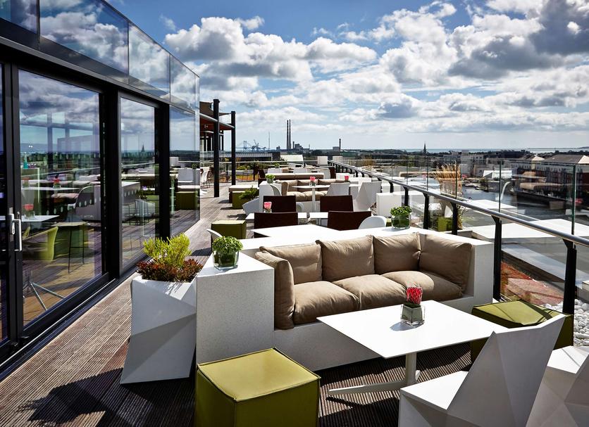 Balcon Photo