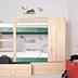 Équipements de la chambre