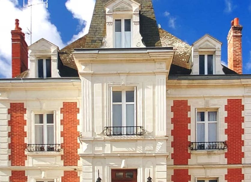 Bâtiment Photo