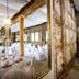 Salle de banquet