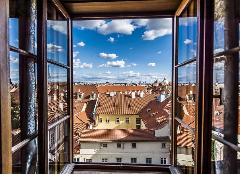Balcon Photo