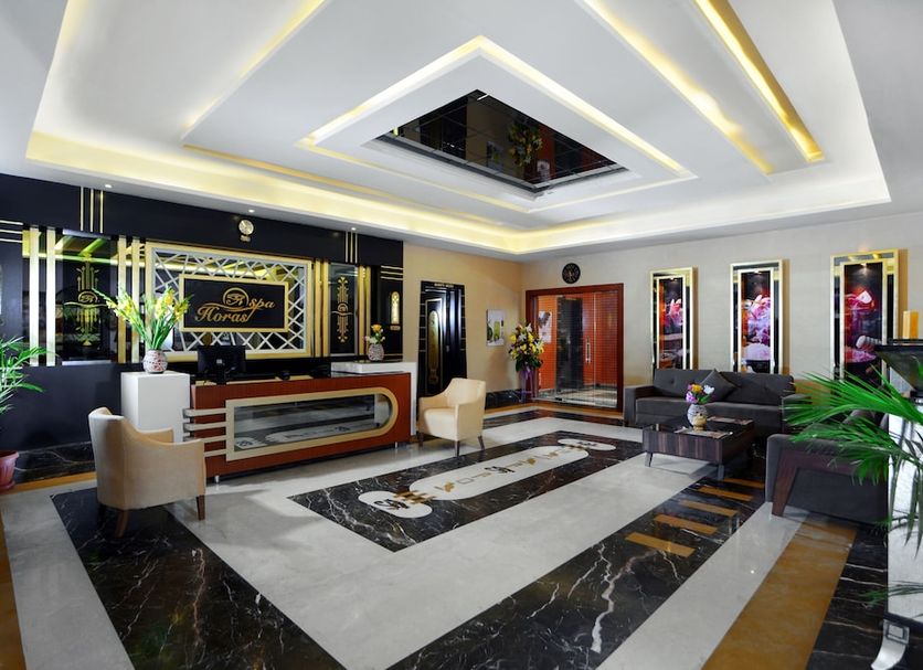 Hall d’entrée Photo