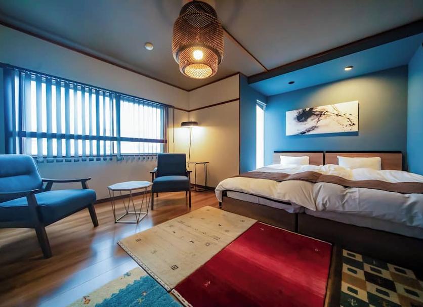 Chambre Photo