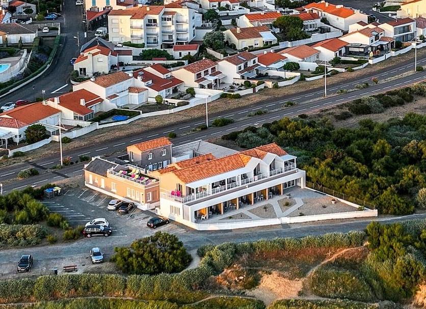 Extérieur Photo