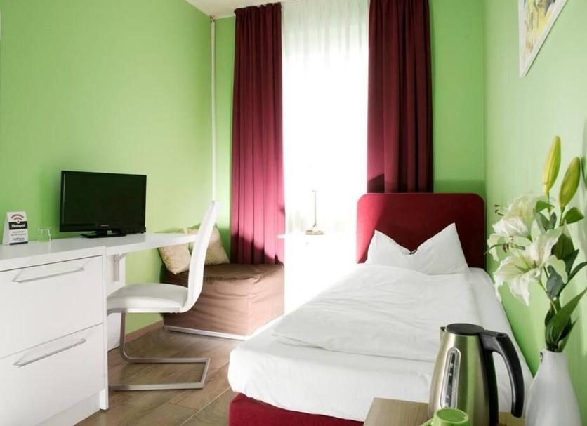 Chambre Photo