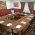 Espace de conférence