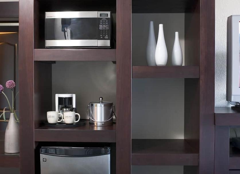 Équipements de la chambre Photo