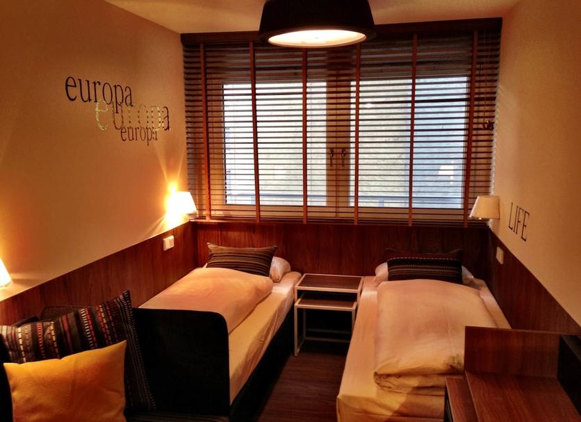 Chambre Photo