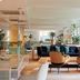Prestation hôtelière
