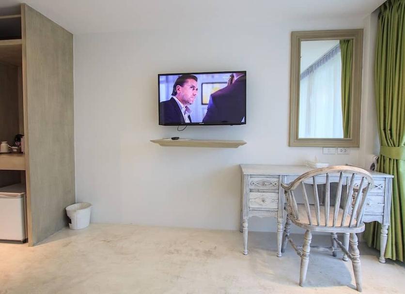 Équipements de la chambre Photo