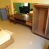 Équipements de la chambre