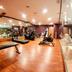 Salle de sport