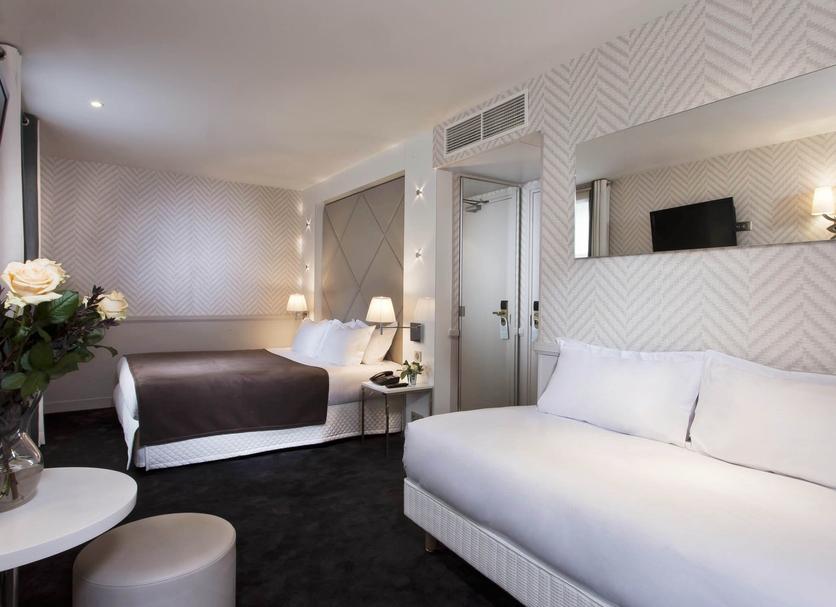 Chambre Photo